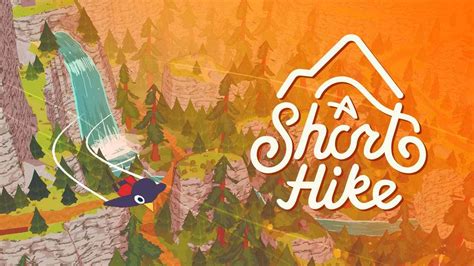 a short hike achievements guide
